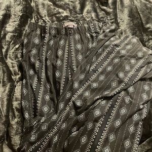 Kendall and Kylie Yoga Pants